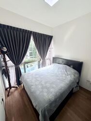 The Inflora (D17), Condominium #499316851